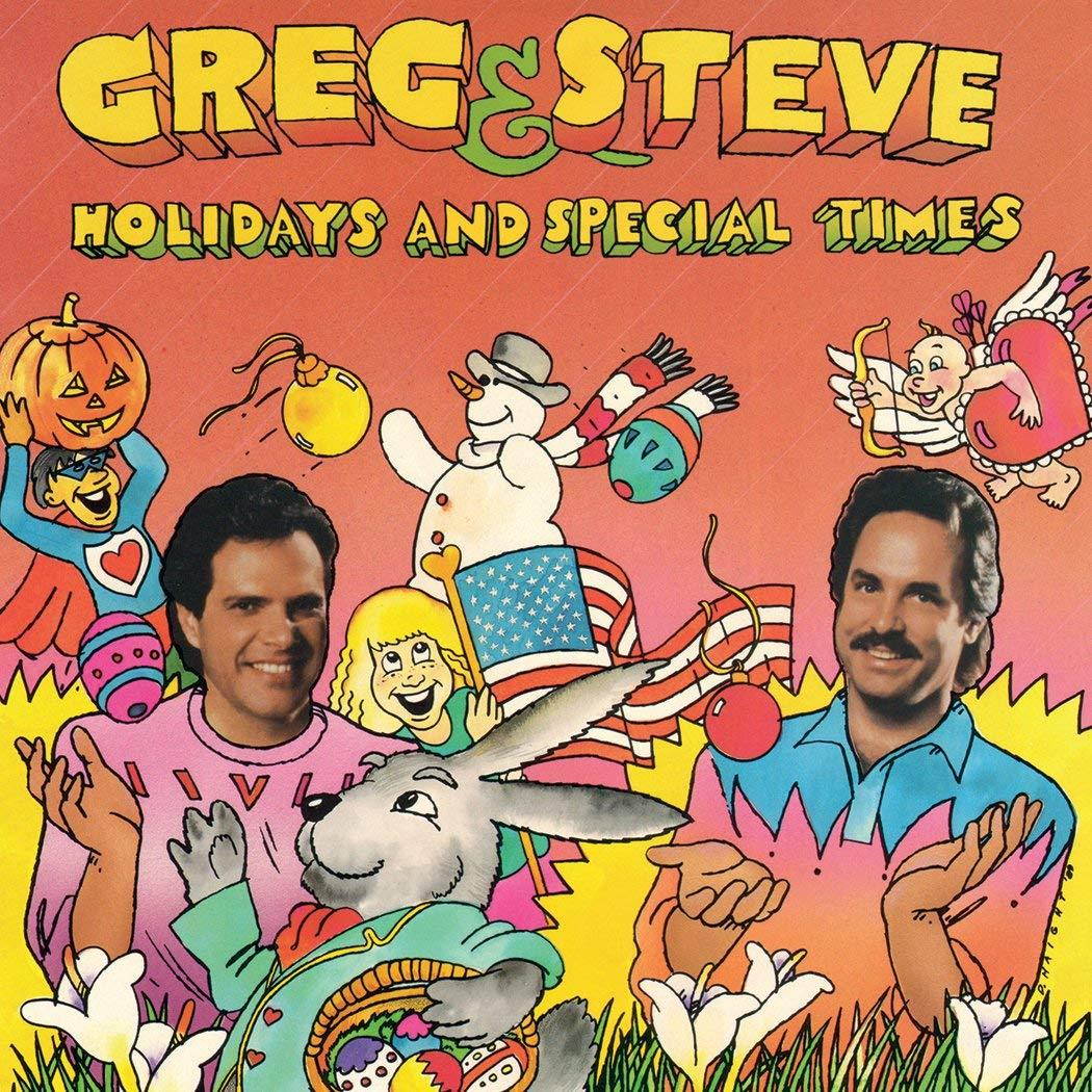 Holidays In Special Times