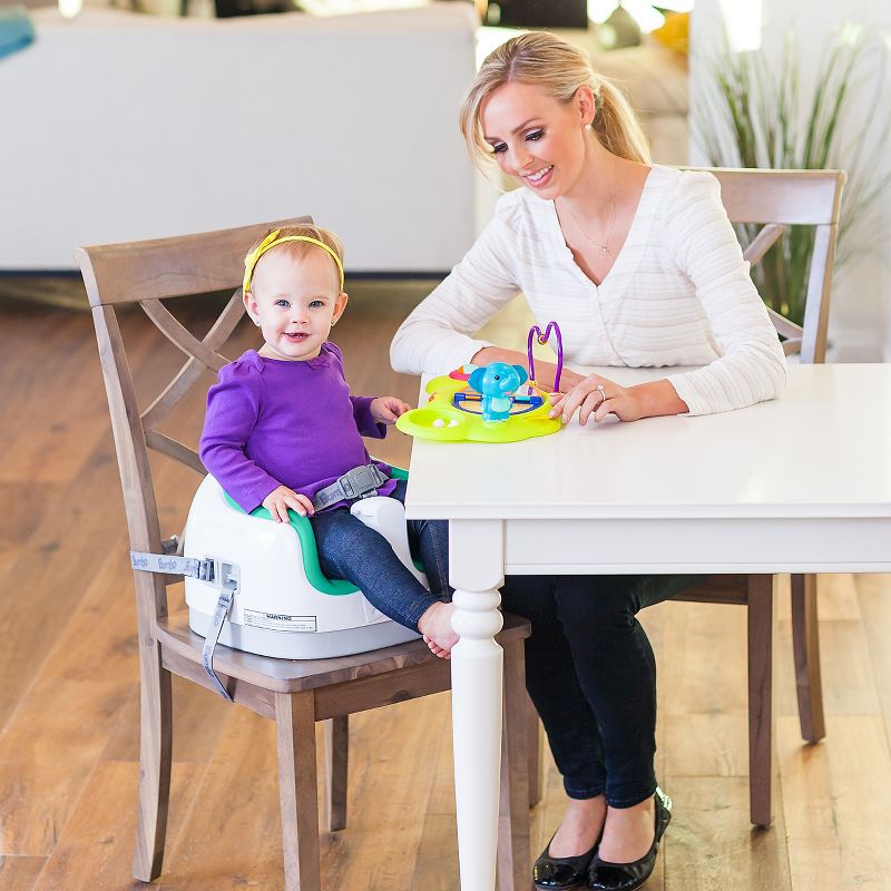 Bumbo Playtop Safari Suction Tray