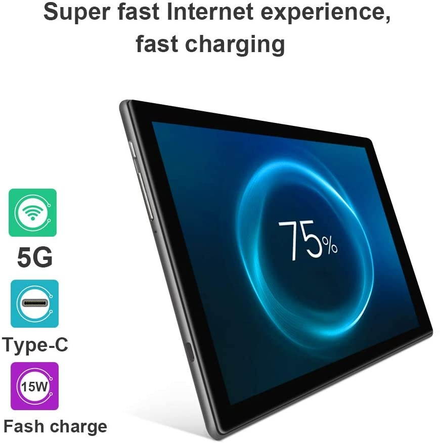 GAOMON PD1561 Pen Display with Tilt-Support Battery-Free 8192 Level Pen 10 Shortcut Keys HD Screen Drawing Tablet with Monitor Stand - 15.6 Inches