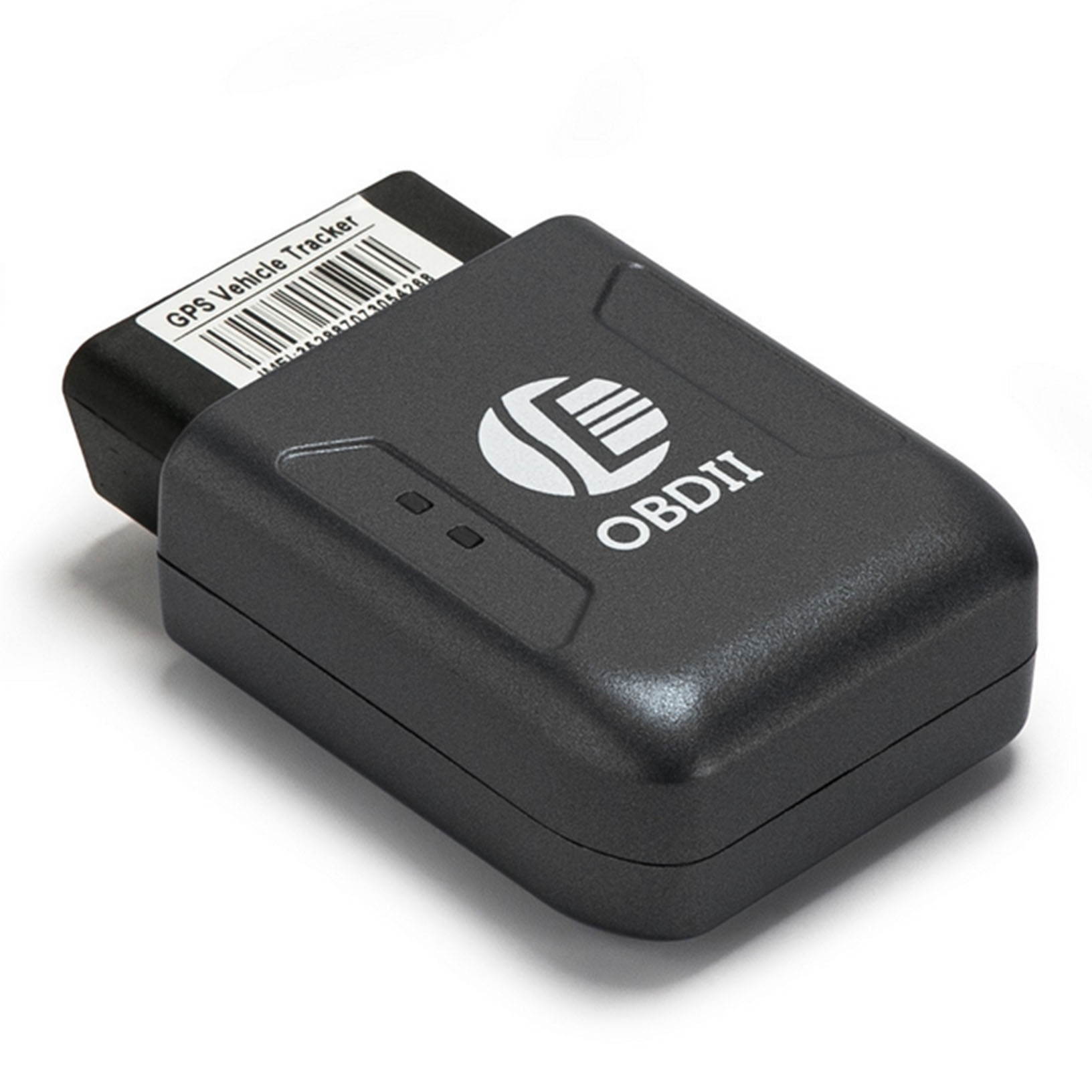 Mini OBD II OBD2 Car Vehicle GPS GSM GPRS Realtime Tracker Spy Tracking Device