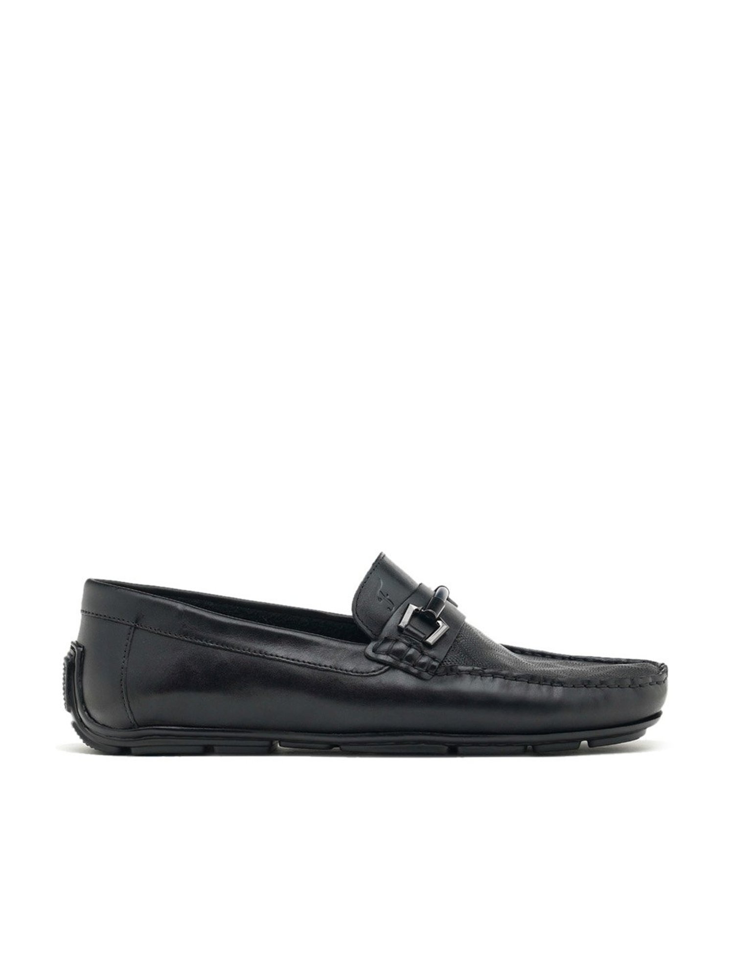Florsheim Men's Black Casual Loafers