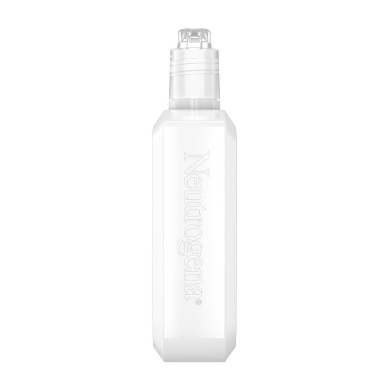 Neutrogena Ultra Gentle Daily Foaming Facial Cleanser - 12 fl oz