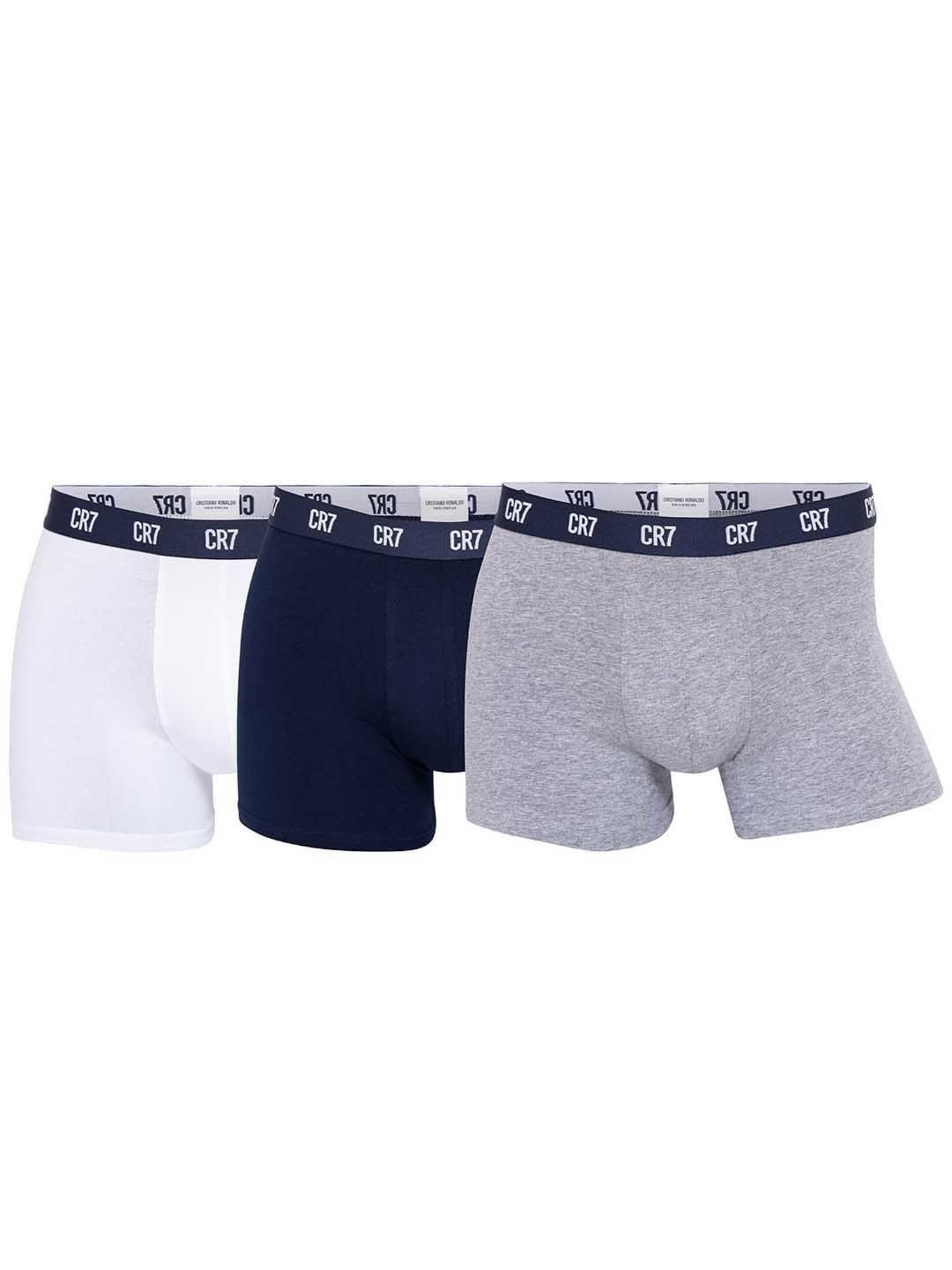 Jack & Jones Pompeian Red Regular Fit Trunks