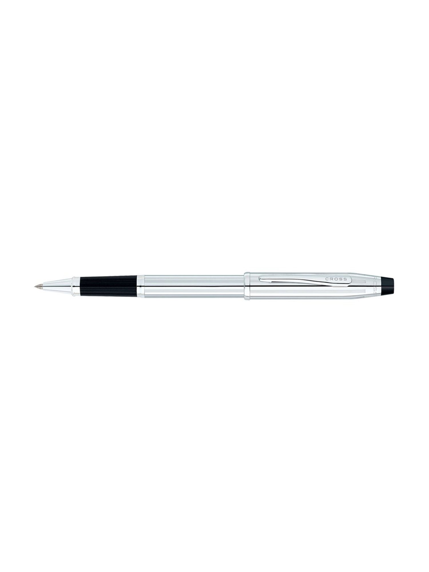 Cross Silver Century Chrome Roller Pen