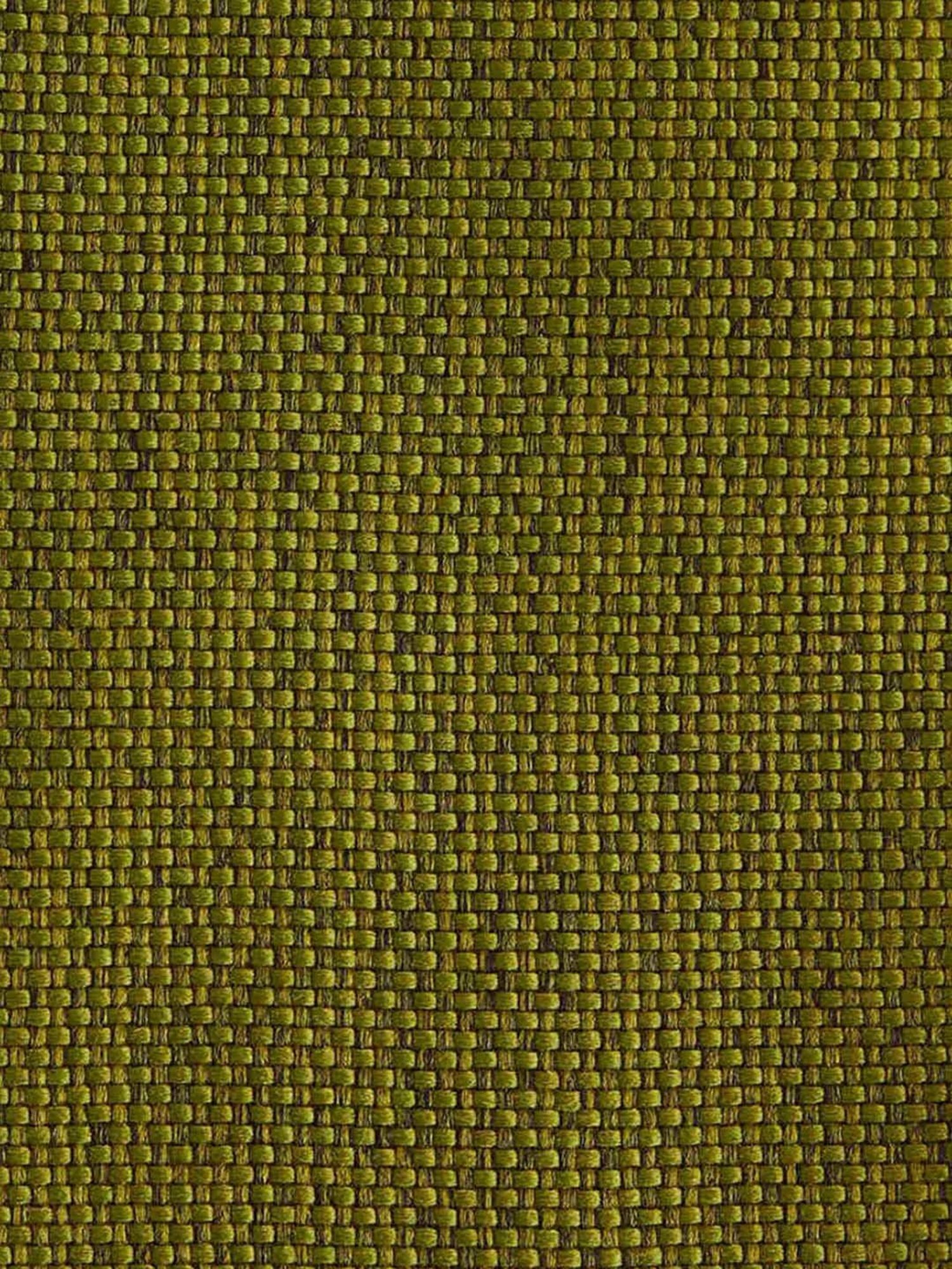 Chumbak Begum Savanna Solid Green Wood Foot Rest Ottoman