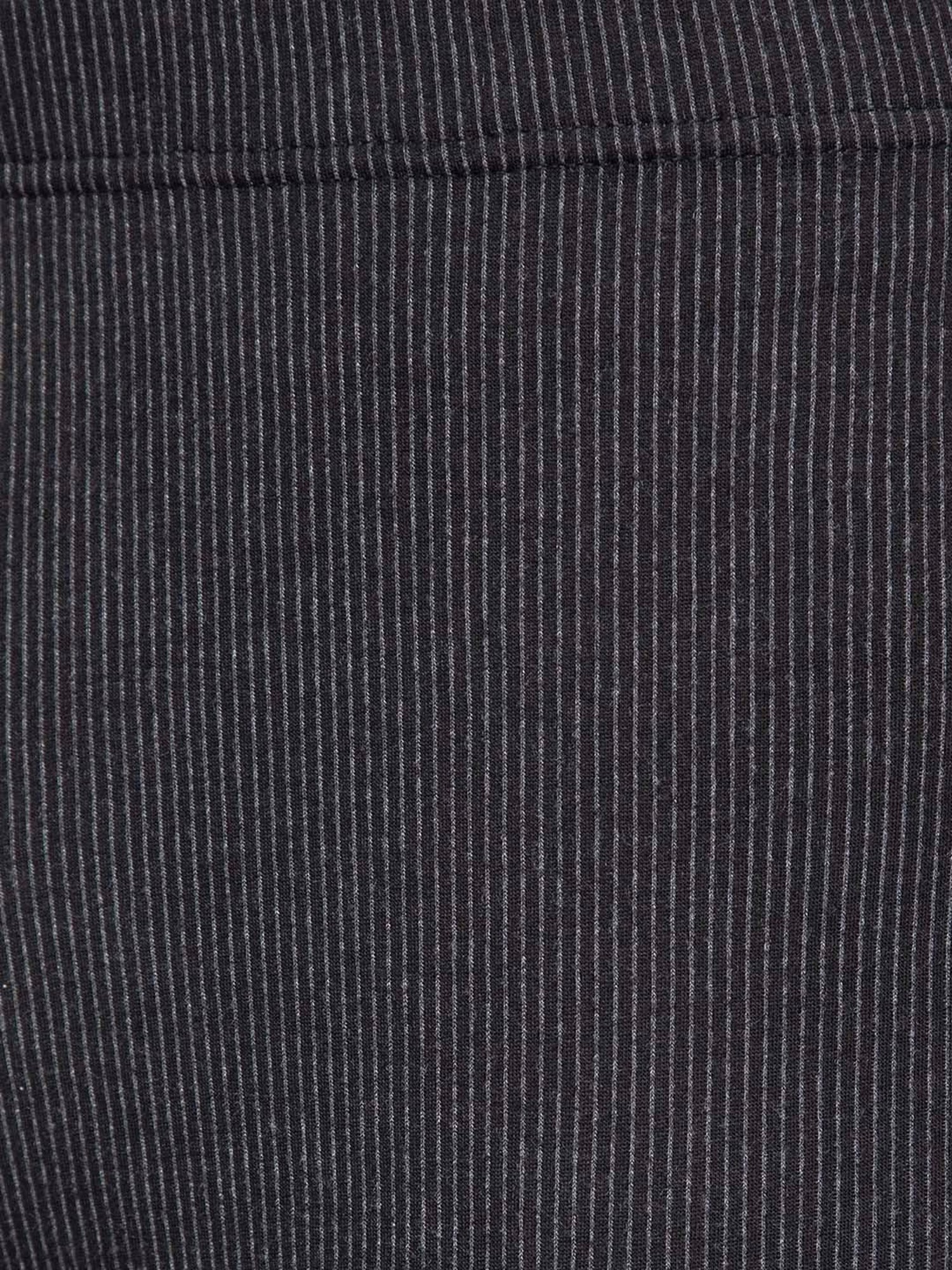 XYXX Black Thermal Top