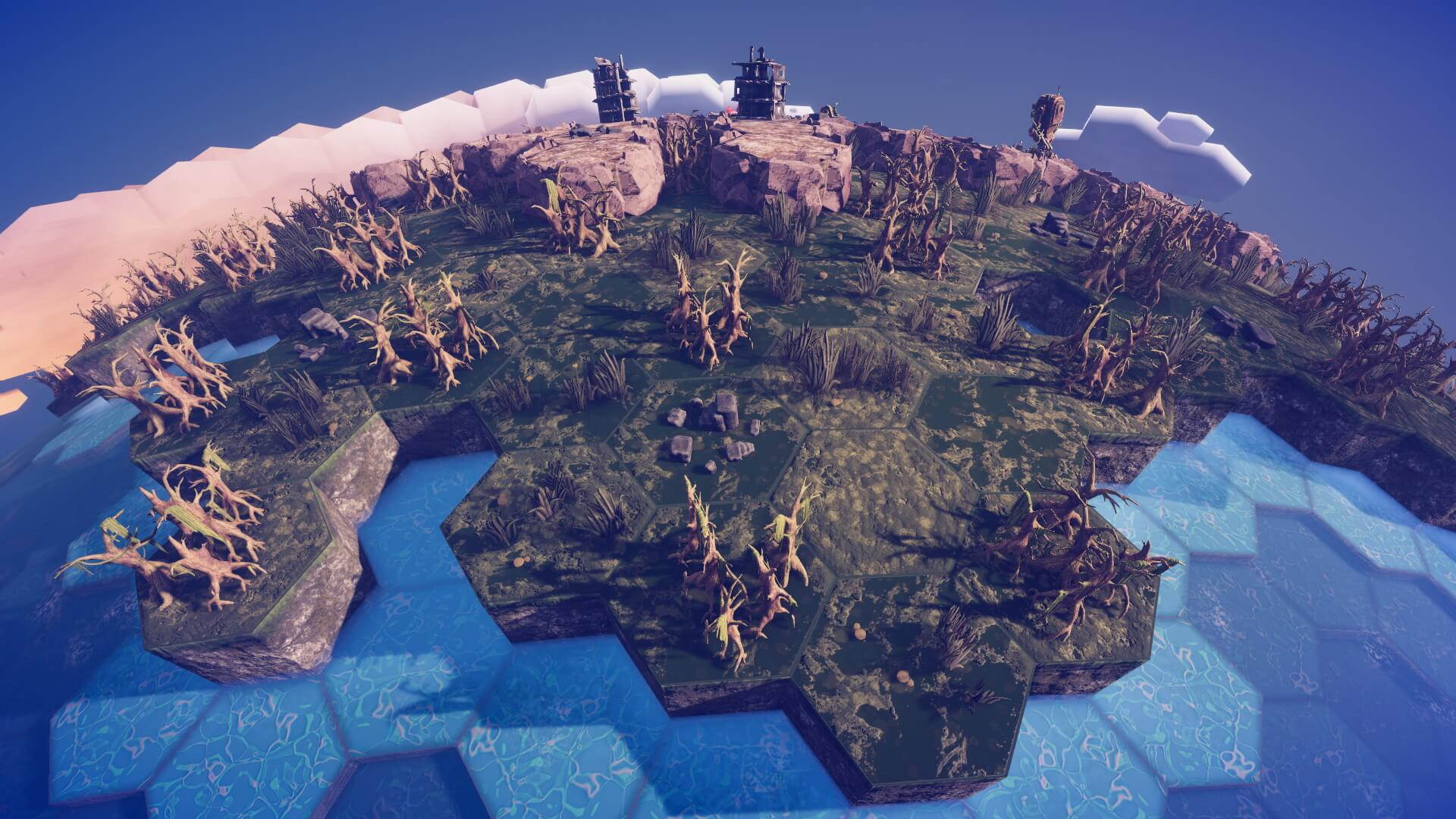 Before We Leave  [Online Game Code]