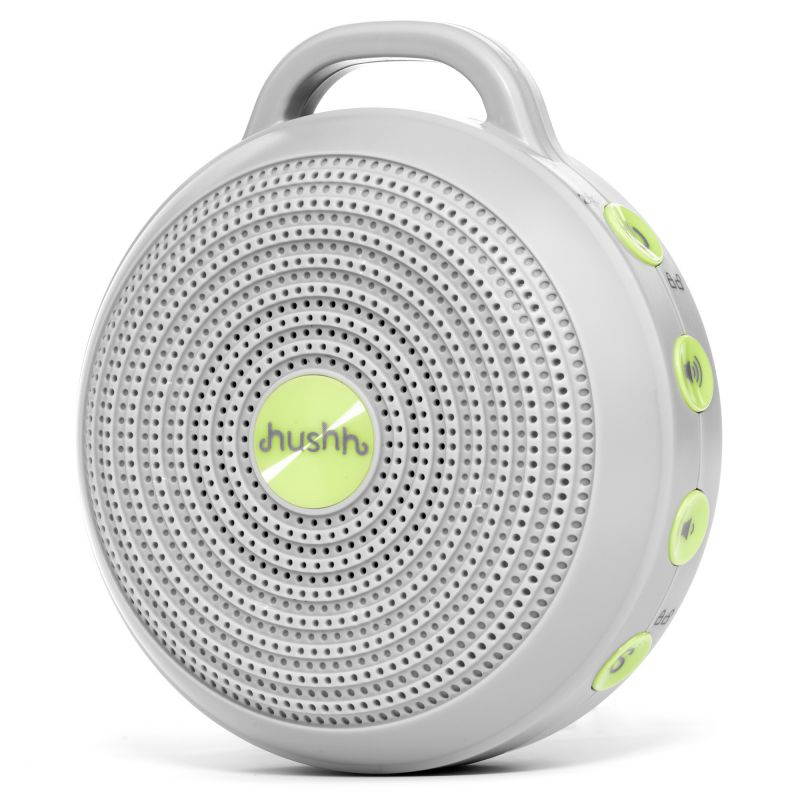 Marpac Hushh White Noise Sound Machine for Baby