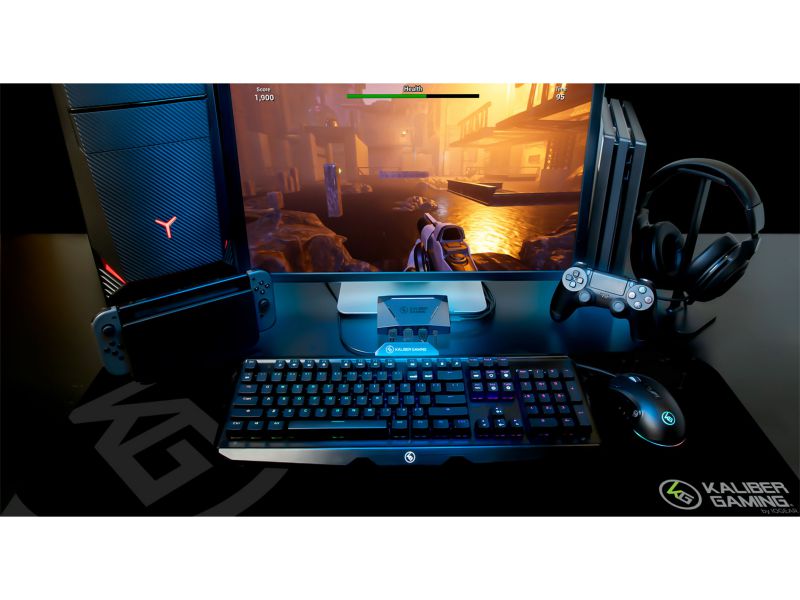 controller gear halo wars 2 - the banished limited edition- xbox one controller stand - officially licensed