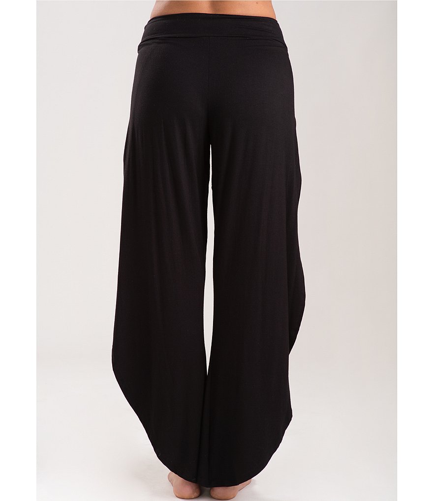 JALA Bhakti Jersey Knit Boho Lounge Pants