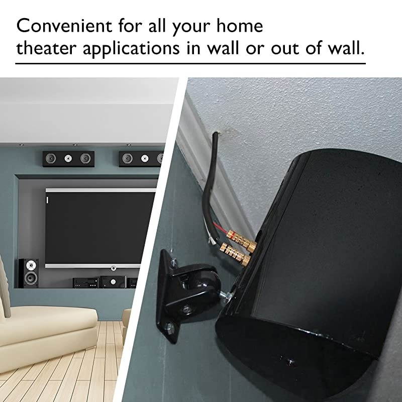 16 AWG CL3 OFC Outdoor Speaker Wire  Pro Series 16 Gauge 250 Feet 762 MetersBlack Oxygen Free Copper UL CL3 Rated for Outdoor Direct Burial and inWall Installation Speaker Cable