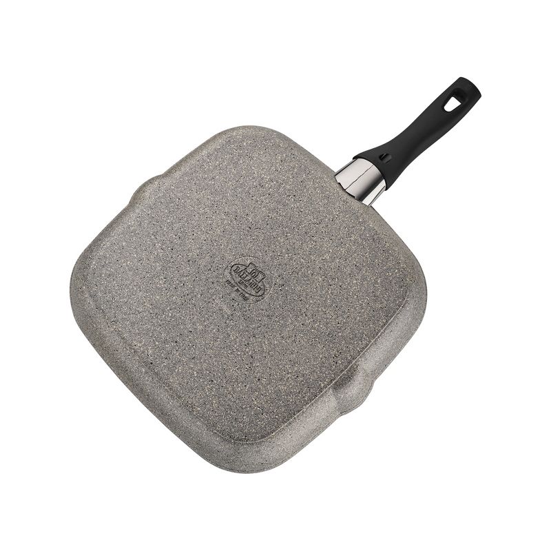 Scanpan Classic 17.25 x 8.75 Inch Stove Top Grill Pan