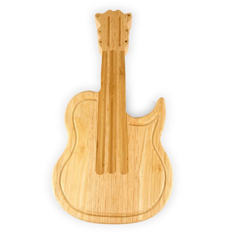 Bamboo Rock Star Cheese Serving Set - Picnic Time