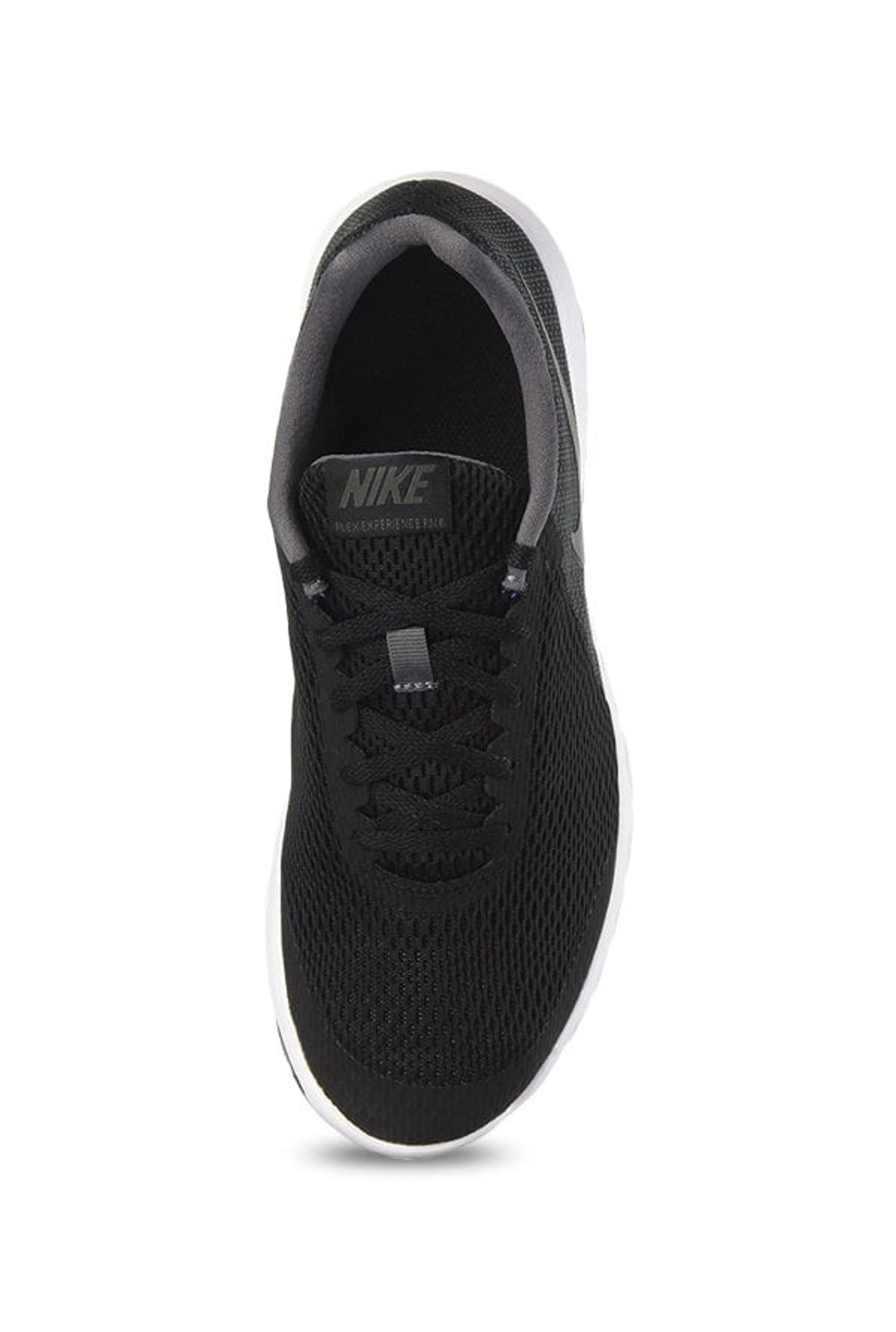 Nike Flex Experience RN 6 Black Running Shoes