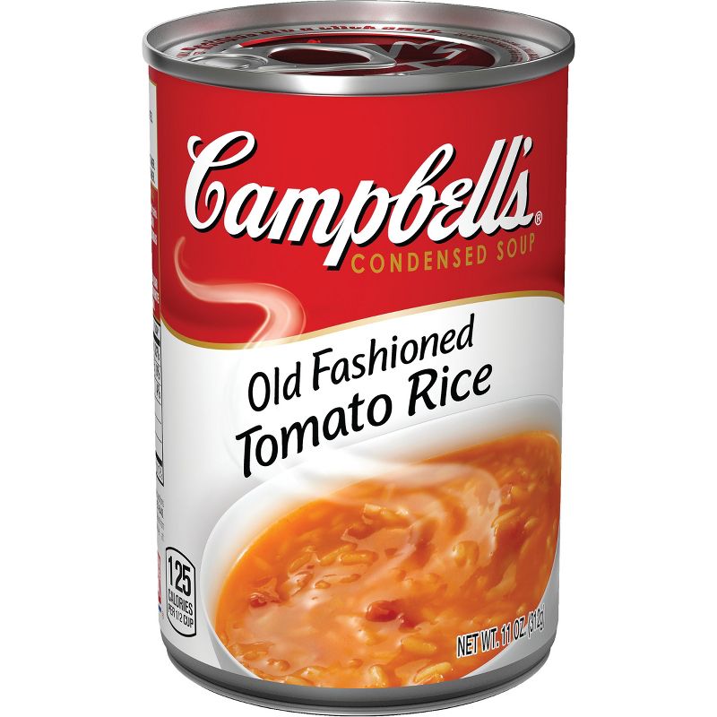 Amy's Organic Low Fat Cream of Tomato Soup - 14.5oz