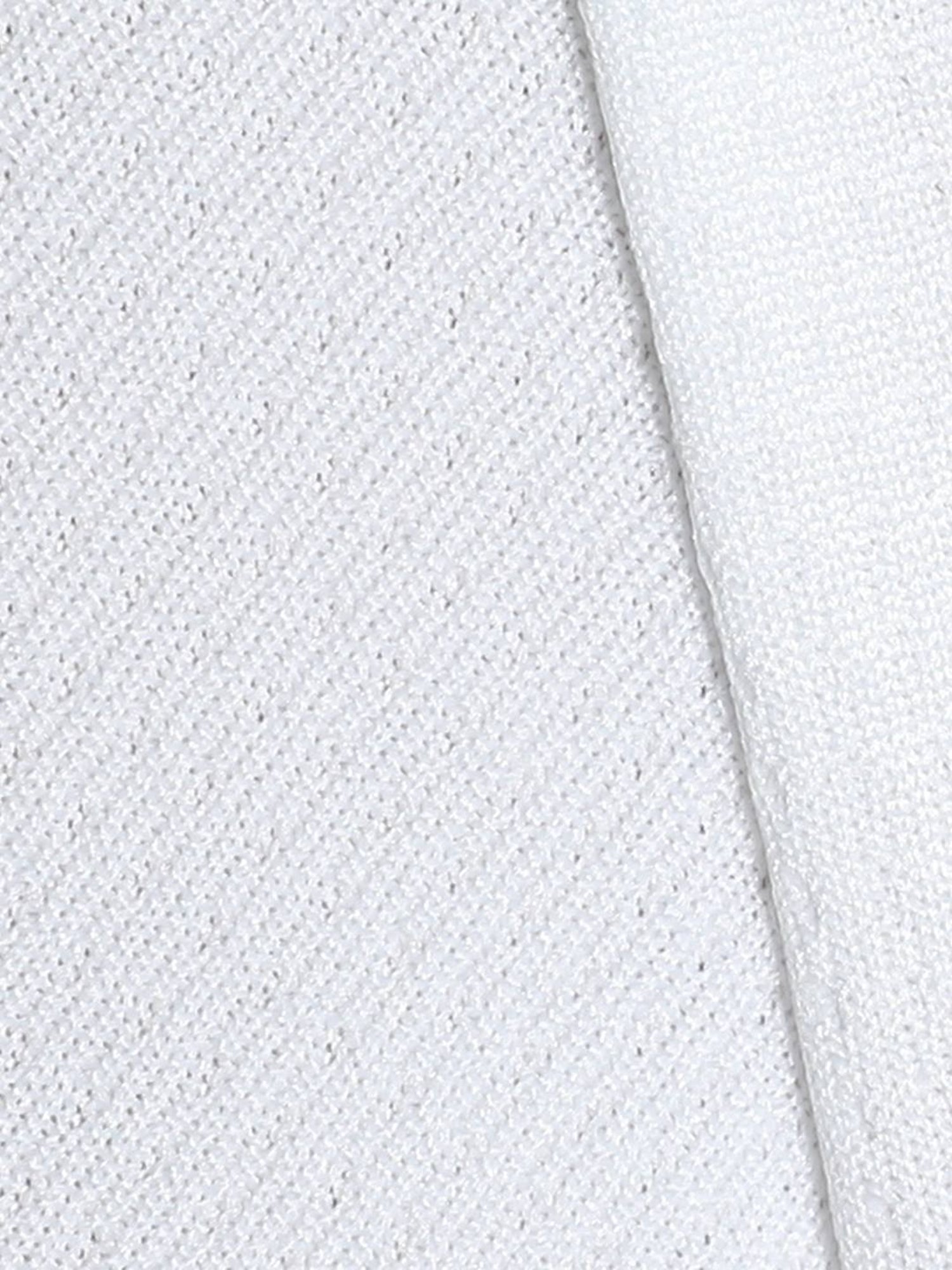 Puma Al Hilal SFC Neymar White-Ignite Blue Regular Fit Printed Sports T-Shirt