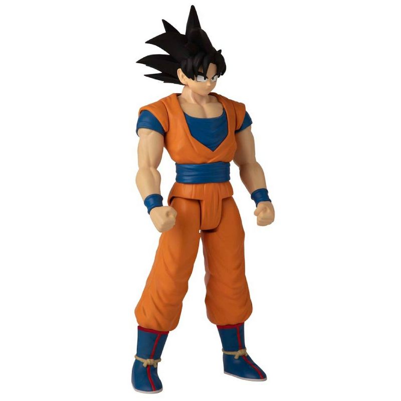 Dragon Ball Super Goku 12" Action Figure