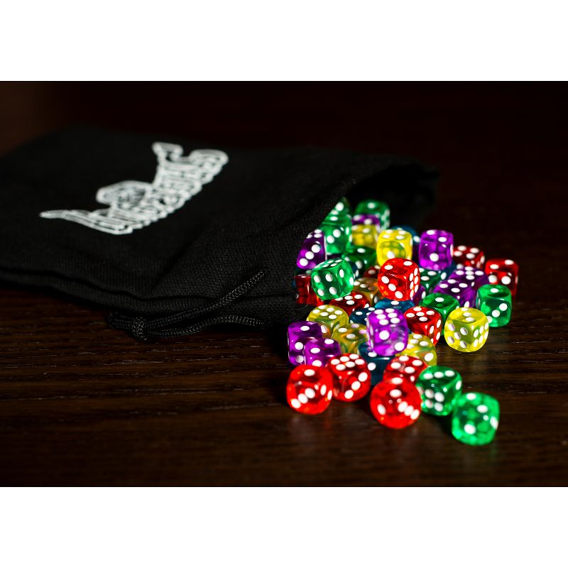 Sagrada Board Game