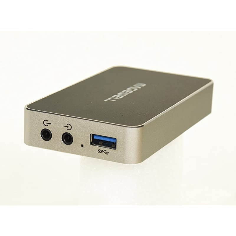 SDI USB Capture Plus - 32050