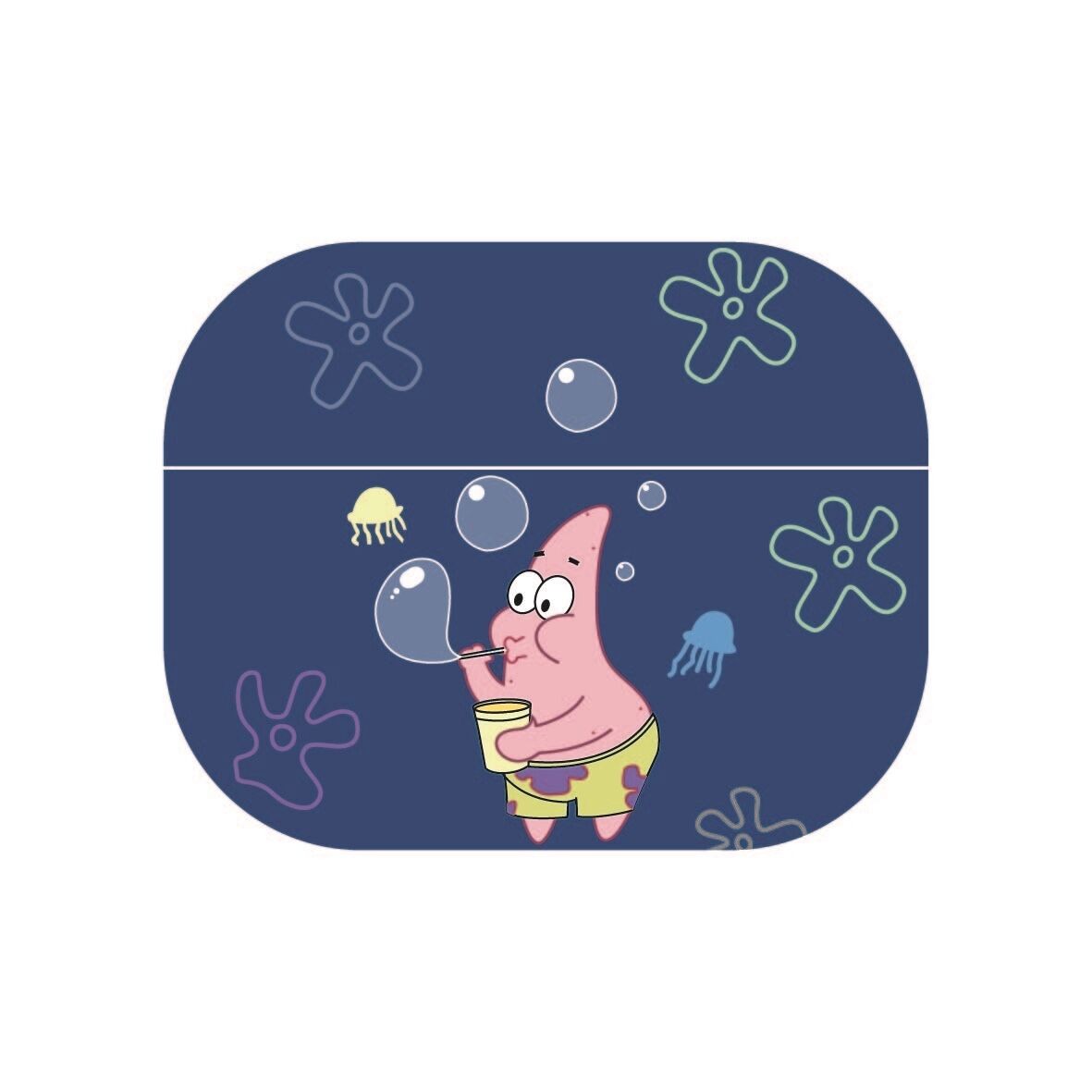 Case for AirPods Pro Case Cute Case for AirPods 3 Kids Girls Teens Women Boys with Pretty Design