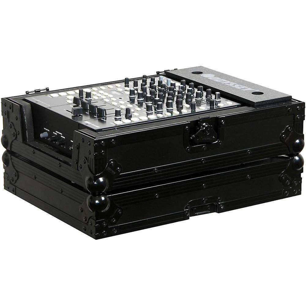 Odyssey ATA Black Label Coffin for DJ Mixers