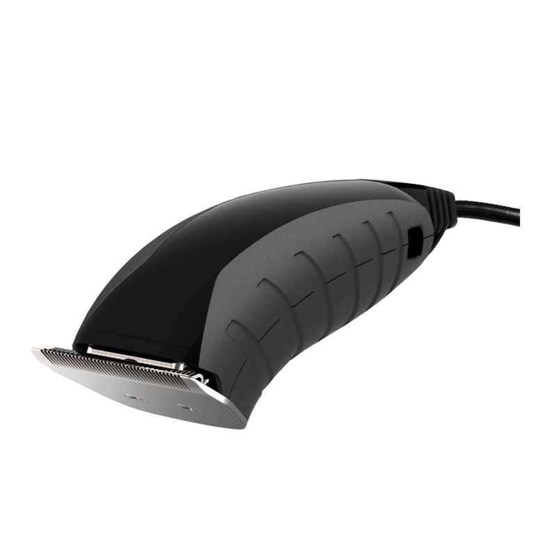 Remington Indestructible Corded Electric Hair Clippers and Trimmer - HC5850