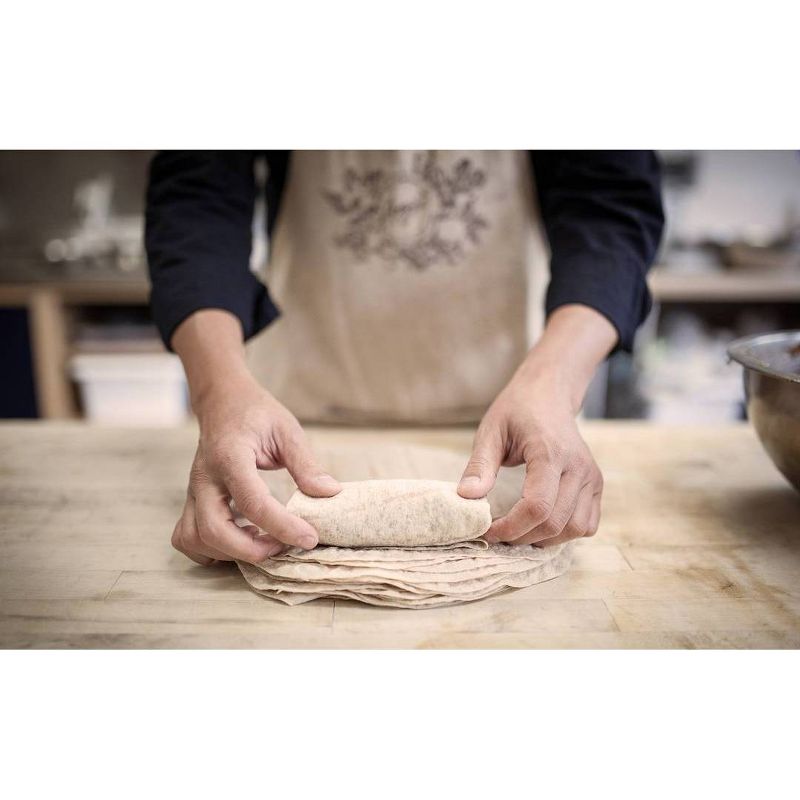 Amy's Non Dairy Organic Bean and Rice Frozen Burrito - 6oz