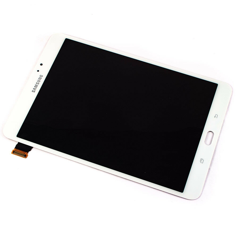 Touch Screen Digitizer LCD Assemblyfor White Samsung Galaxy Tab S2 8.0 Wifi T710