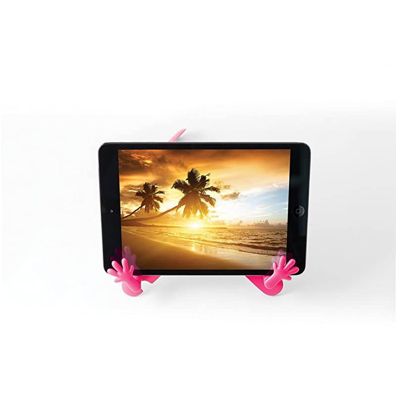 That Company Called  The Hands Stand Coral