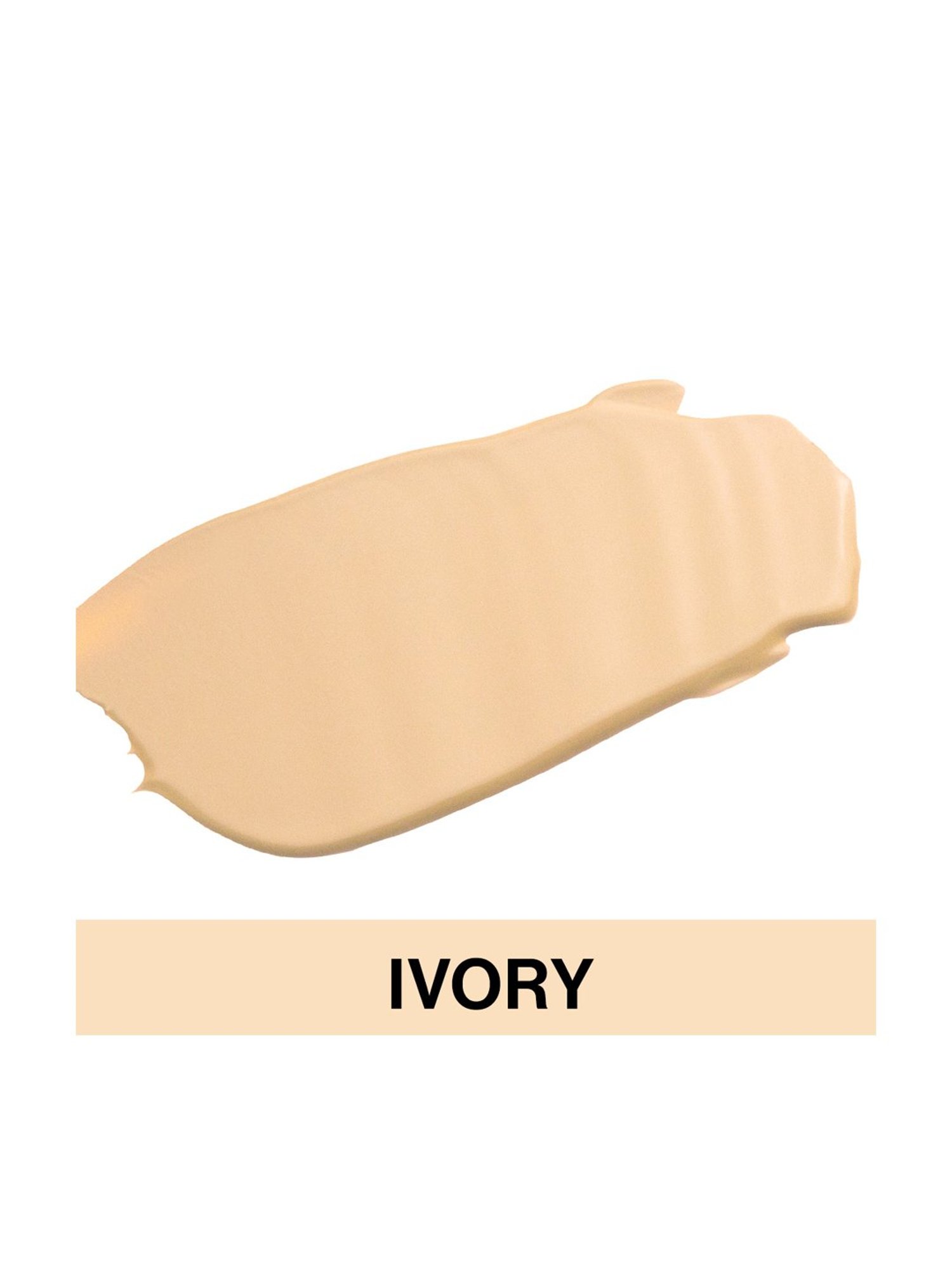 L.A. Girl HD PRO. Matte Foundation Ivory - 30 ml