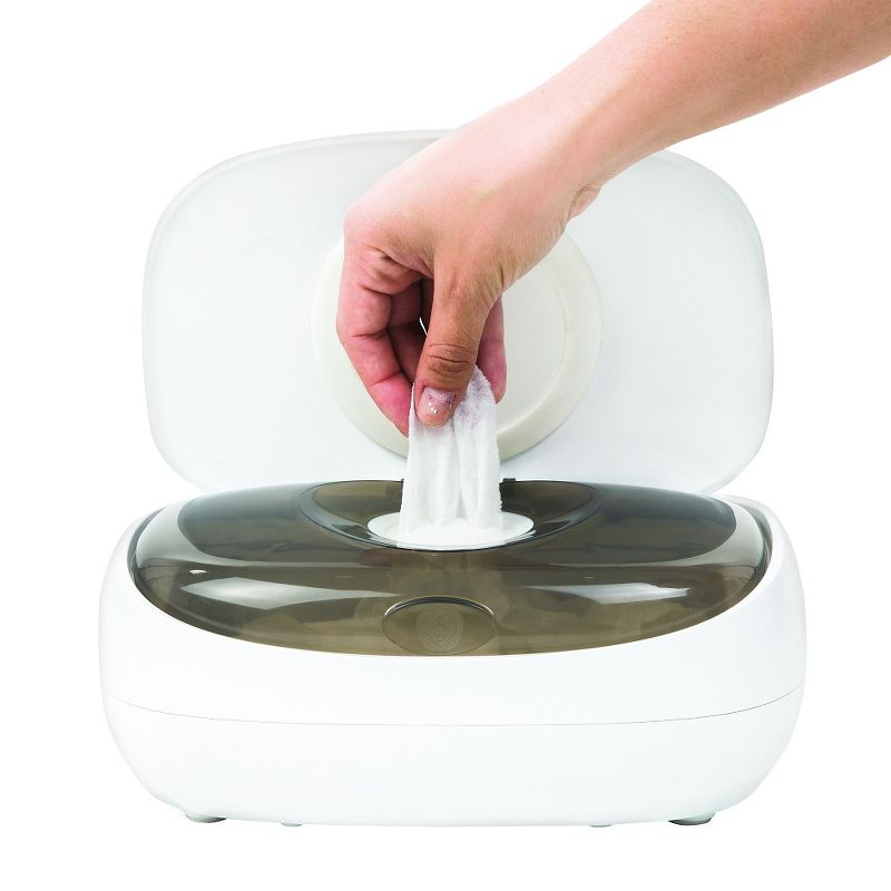 Johnson's Hand & Face Wipes - 25ct