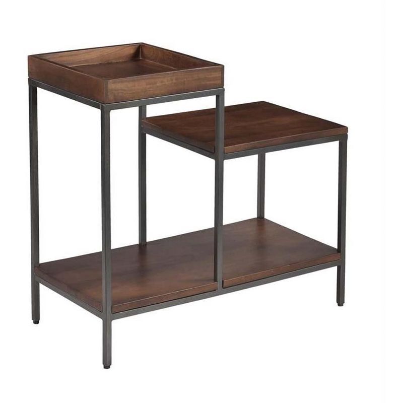 Coast to Coast Accent Table