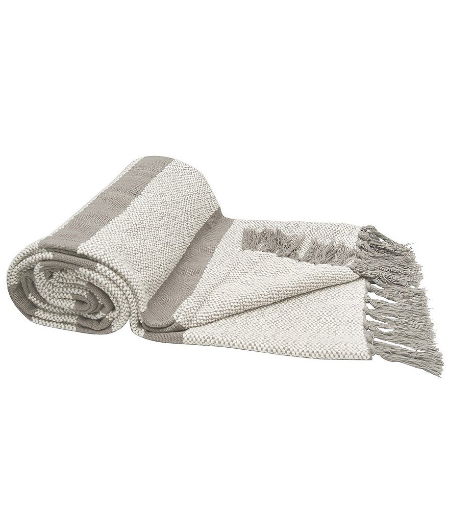 carol & frank Chandler Throw