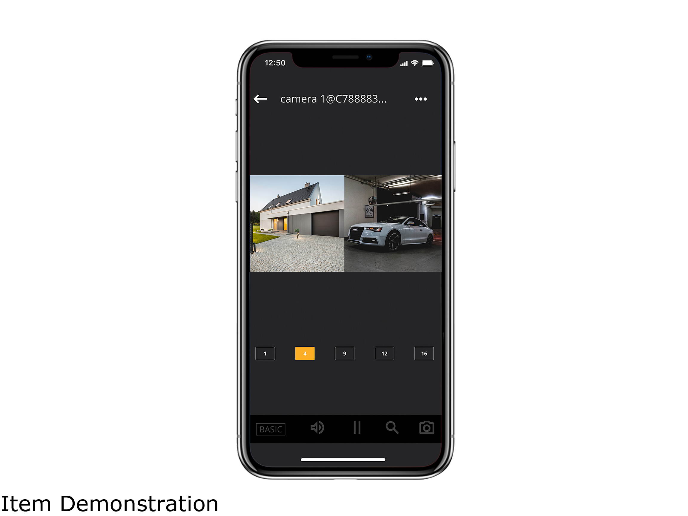 Defender 4K4T16B16 16 Channel Ultra HD 4K (8MP) Wired Security System with 16 Night Vision Cameras
