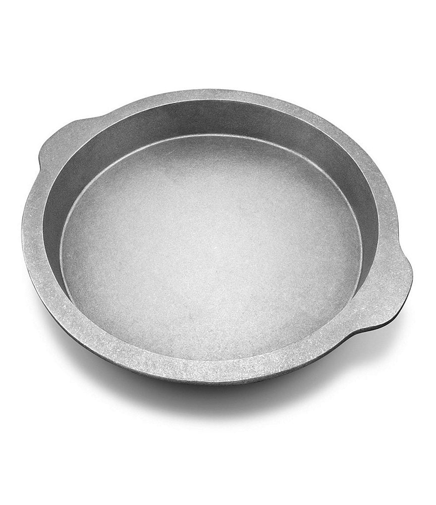 Wilton Armetale Gourmet Grillware Deep Dish Pizza Tray