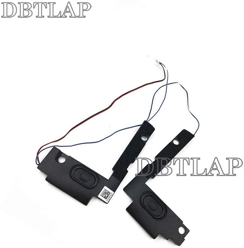 DBTLAP Laptop Speaker Compatible for Lenovo IdeaPad S24e-20 S21e-20 Left & Right Speaker Set PK23000Q900