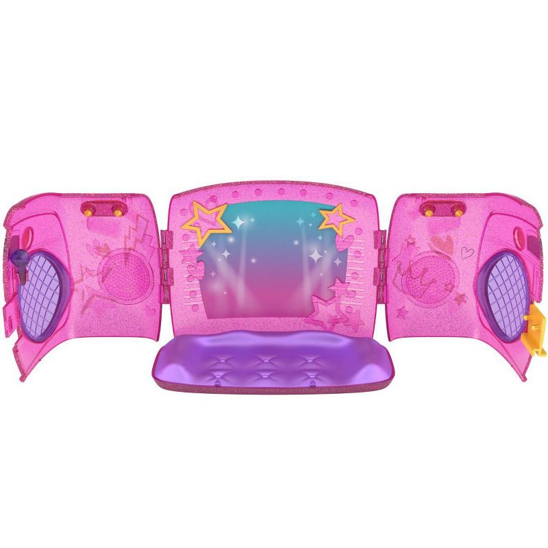 Little Live OMG Pets Have Talent - Puppy Playset