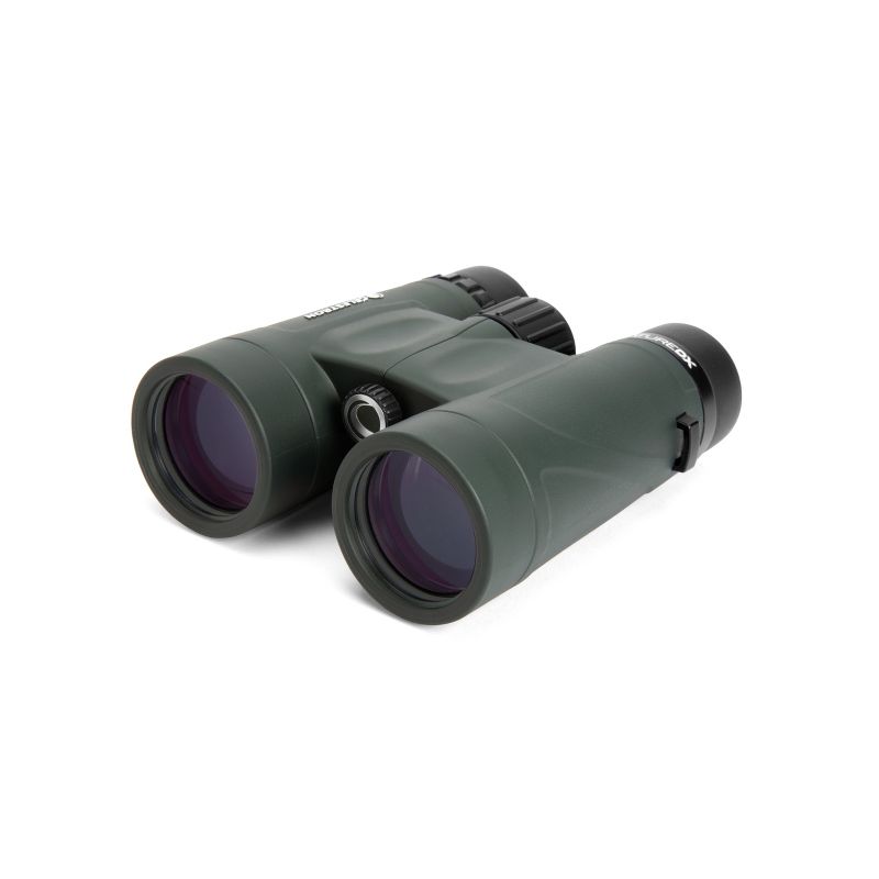 Celestron Nature DX - Black 10mm X 32mm