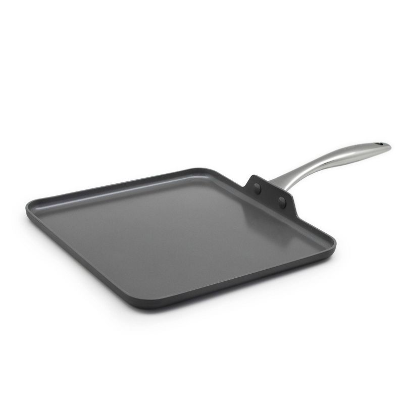 GreenPan Madison 11" Ceramic Non-Stick Griddle