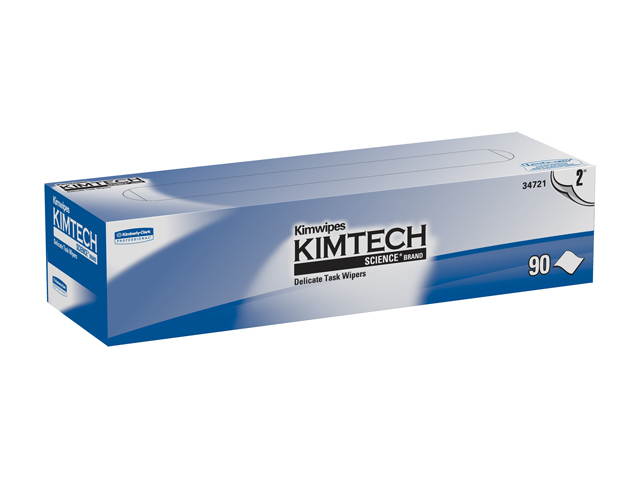 Kimwipes Delicate Task Wipers