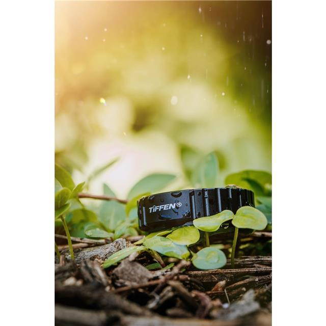 Tiffen 6-Filter Kit, Includes ND4, ND8, ND16, ND4/PL, ND8/PL & ND16/PL Filters