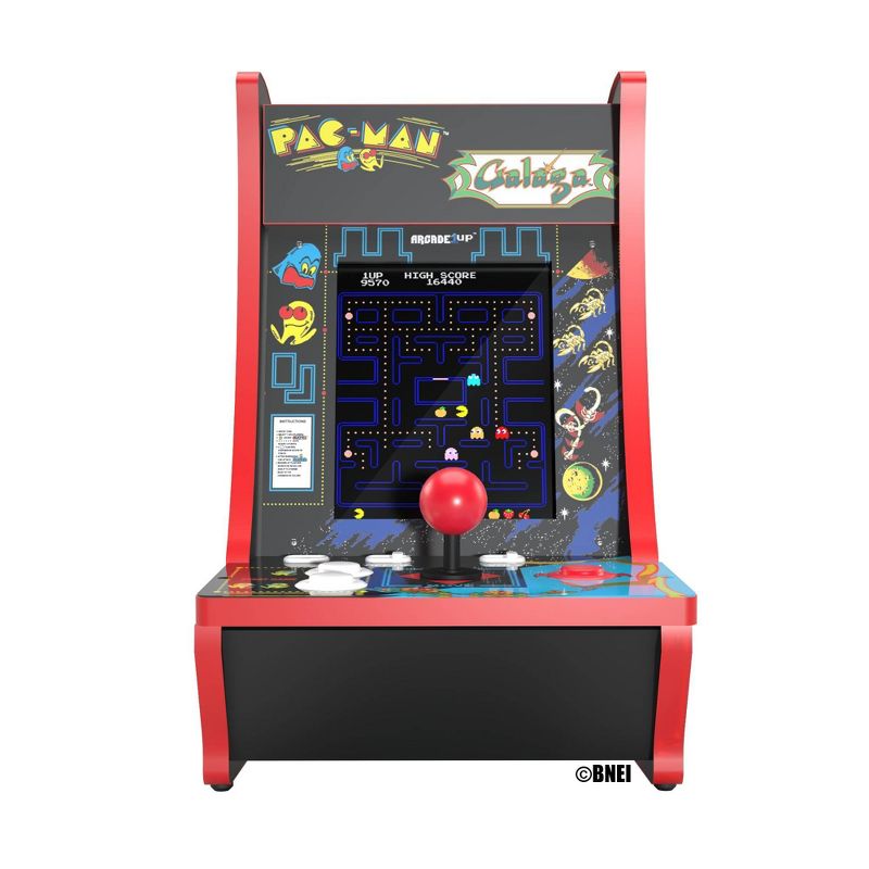 Arcade1Up Pac-Man/Galaga Countercade