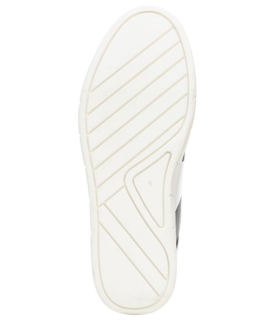 Sarto by Franco Sarto Issake2 Leather Slip-On Sneakers