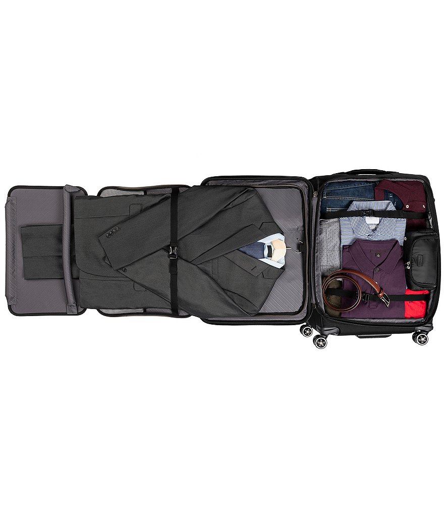 Travelpro Crew Versapack 25#double; Expandable Spinner Suiter