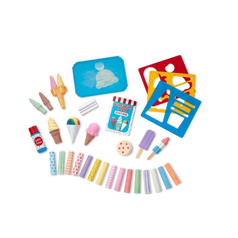 14ct Chalk Marker Set Assorted Colors- Yoobi™