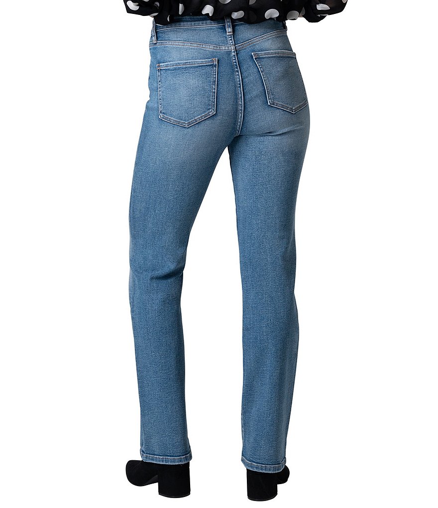 Jag Jeans Phoebe High Rise Bootcut Jeans