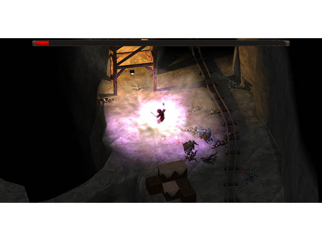 Magicka DLC Bundle [Online Game Code]