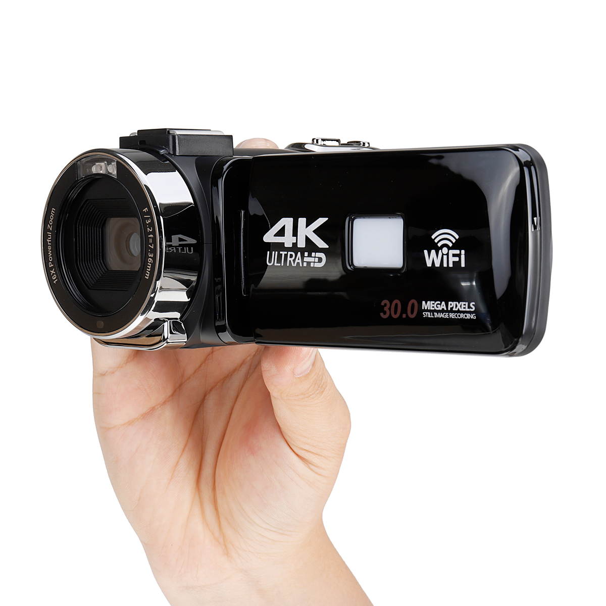 Z CAM E2-S6 Pro Super 35mm 6K Cinema Camera, W/Z CAM Interchangeable PL Lens Mnt