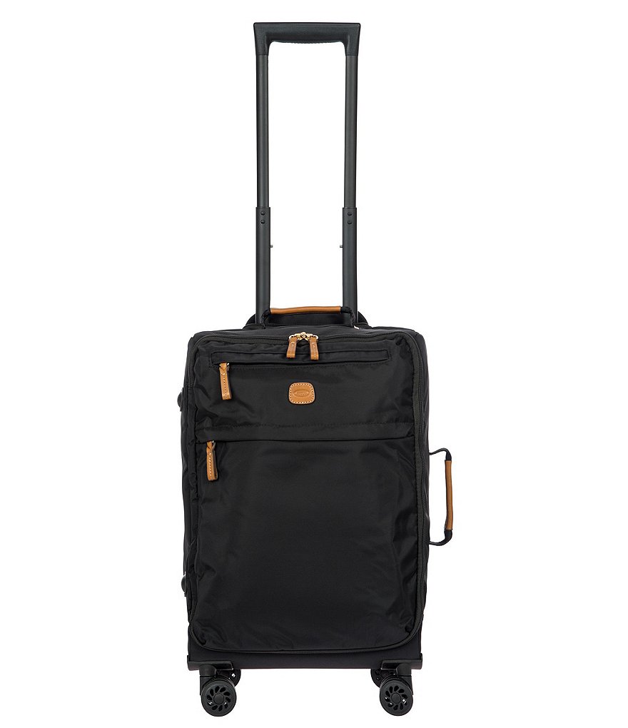 Bric's X-Bag 21#double; Carry-On Spinner