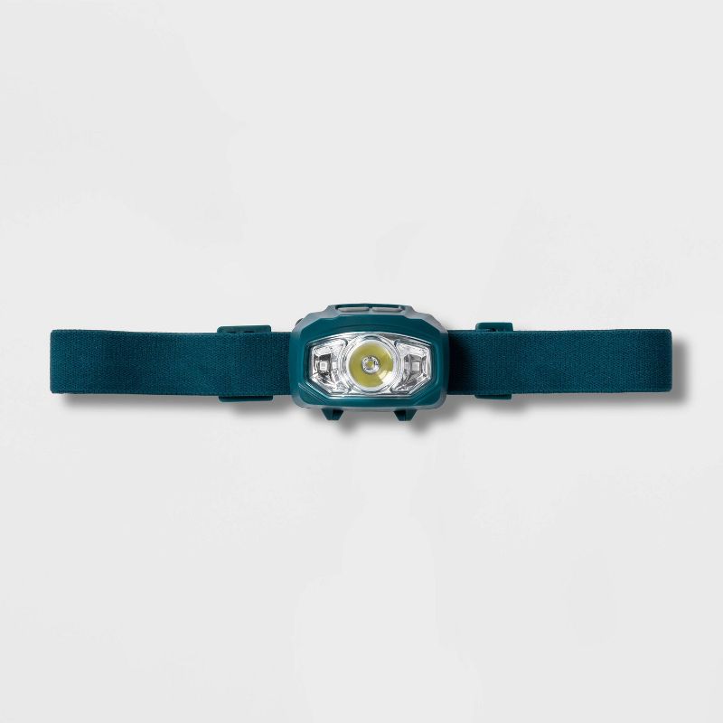 Wearable LED Headlamp - Embark™